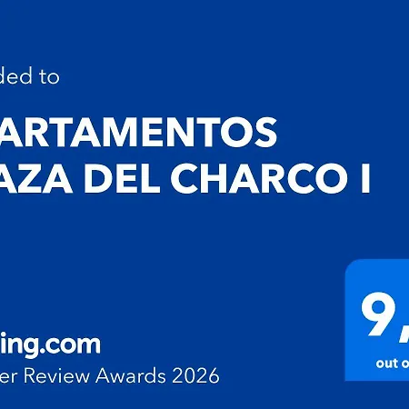 Plaza Del Charco I Puerto de la Cruz (Tenerife)
